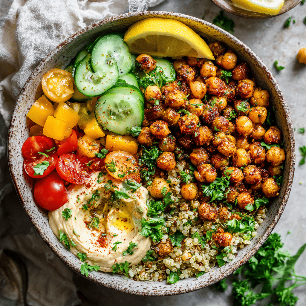 8-chickpea-quinoa-bowl-featured 8 chickpea quinoa bowl featured
