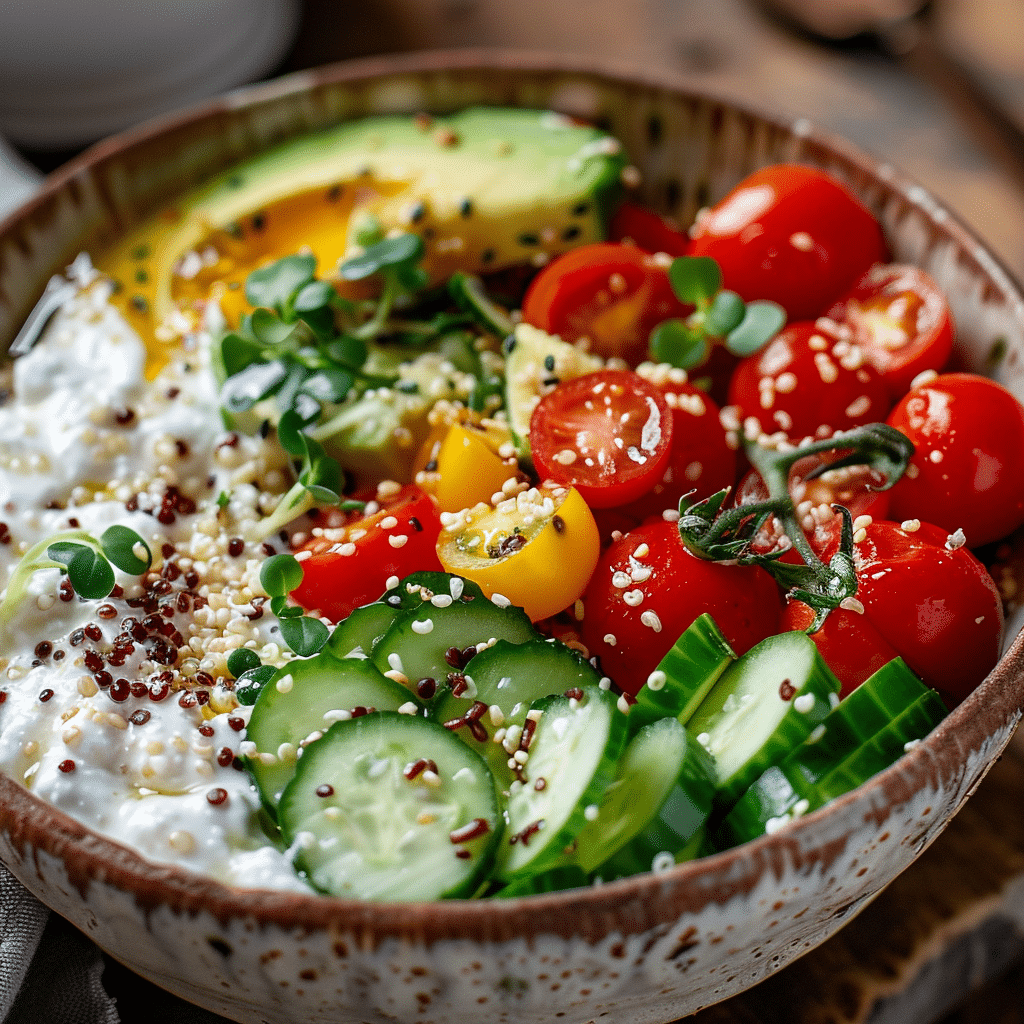 cottage-cheese-protein-bowl-hero cottage cheese protein bowl hero