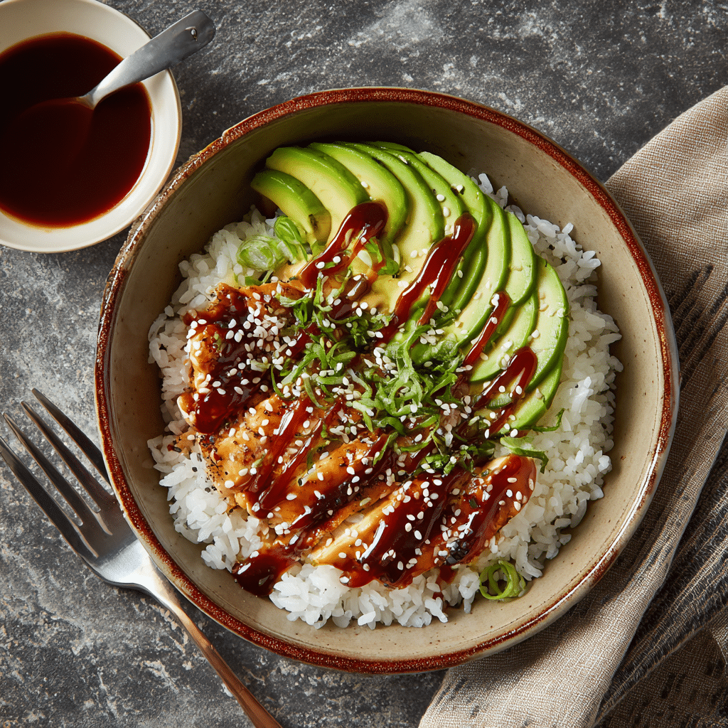 finished-power-bowl Finished easy high protein power bowl
