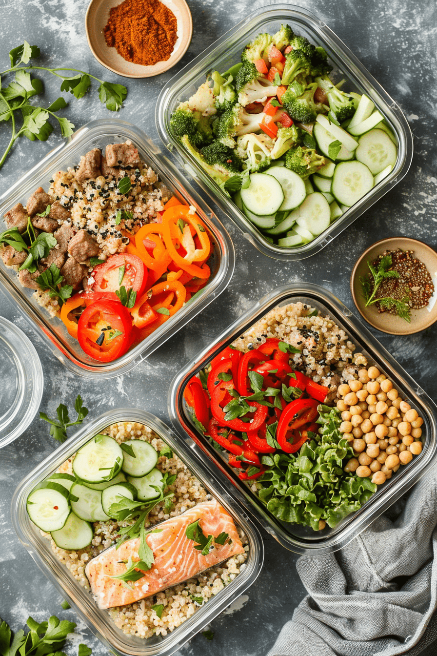 meal-prep-protein-containers meal prep protein containers