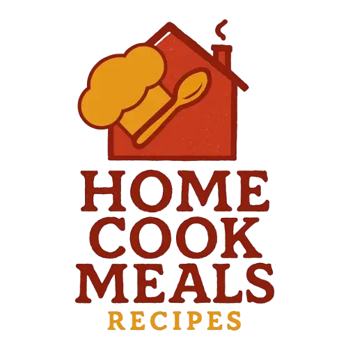 Home Cook Meals Recipes