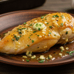 Garlic Butter Baked Chicken Breast 5 Juicy Garlic Butter Baked Chicken Breast