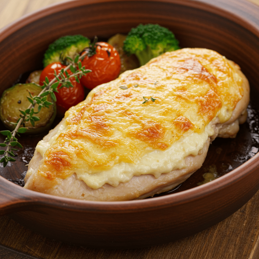 Melt in Your Mouth Chicken Breast 1 Melt in Your Mouth Chicken Breast