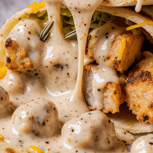 Cheesy Garlic Chicken Wraps 1 edited