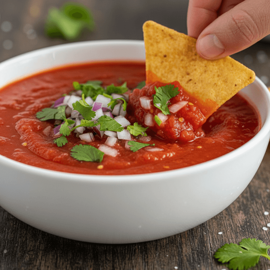 Super Quick Authentic Restaurant Style Salsa 4 Gemini Generated Image 3ruf33ruf33ruf33 1 edited