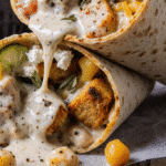Greek Bowls – Fresh, Flavorful & Easy Mediterranean Recipe 5 Greek Bowls Recipe