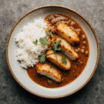 Japanese Katsu Curry with Chicken Cutlet – Hearty Comfort Food 5 Japanese Katsu Curry with Chicken Cutlet Curry Recipes Easy Easy Curry Hearty Comfort Food Chicken Cutlets Quick Weeknight Dinners Authentic Recipes Ultimate Comfort Food Curry Recipes Dinner Time