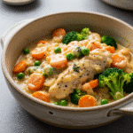 Whole30 Marry Me Chicken 5 Simple Whole30 Chicken Dinner (No Dairy!)