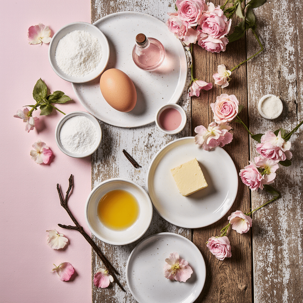 A Personal Slice – Why Women’s Birthday Cakes Matter 7 Ingredients for women's birthday cake