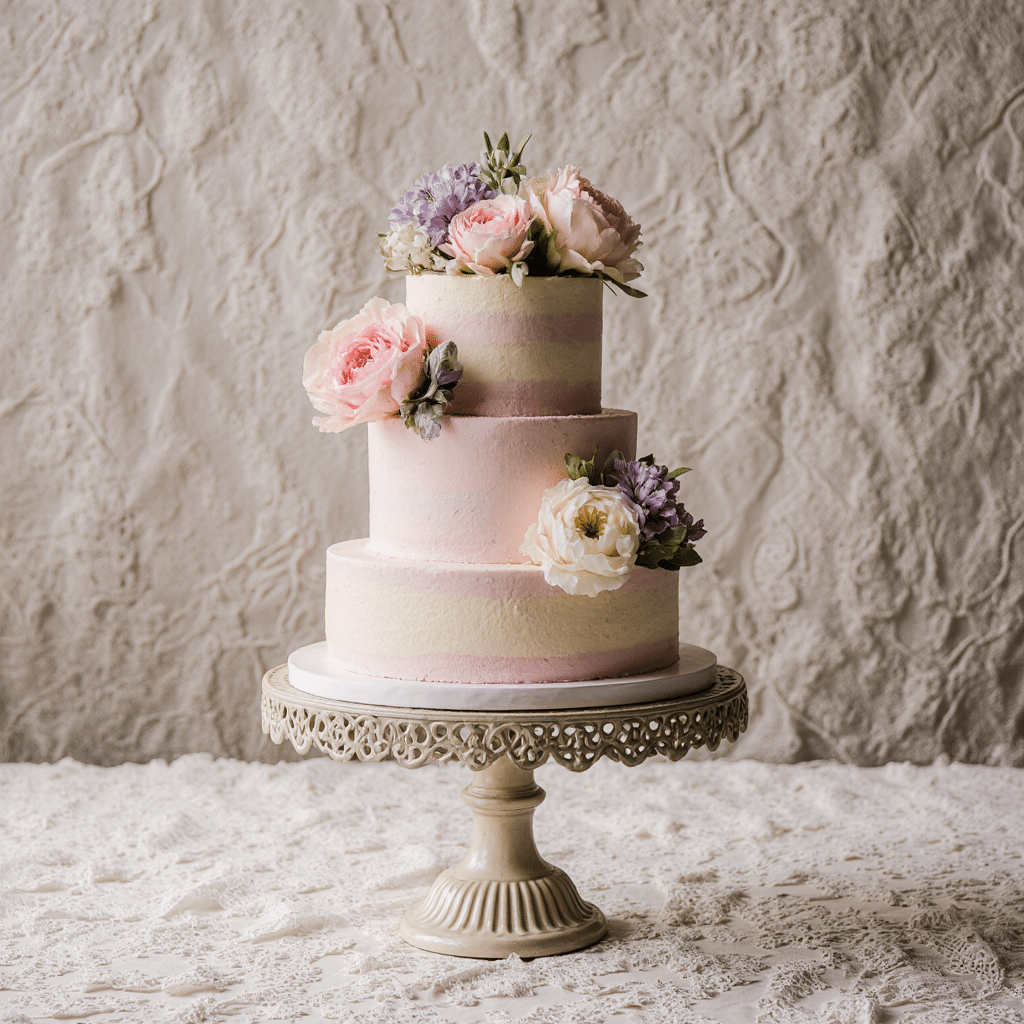 A Personal Slice – Why Women’s Birthday Cakes Matter 6 Elegant birthday cake for women