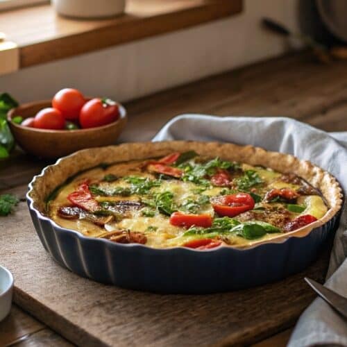 for this titel insert recipe title here writ edited