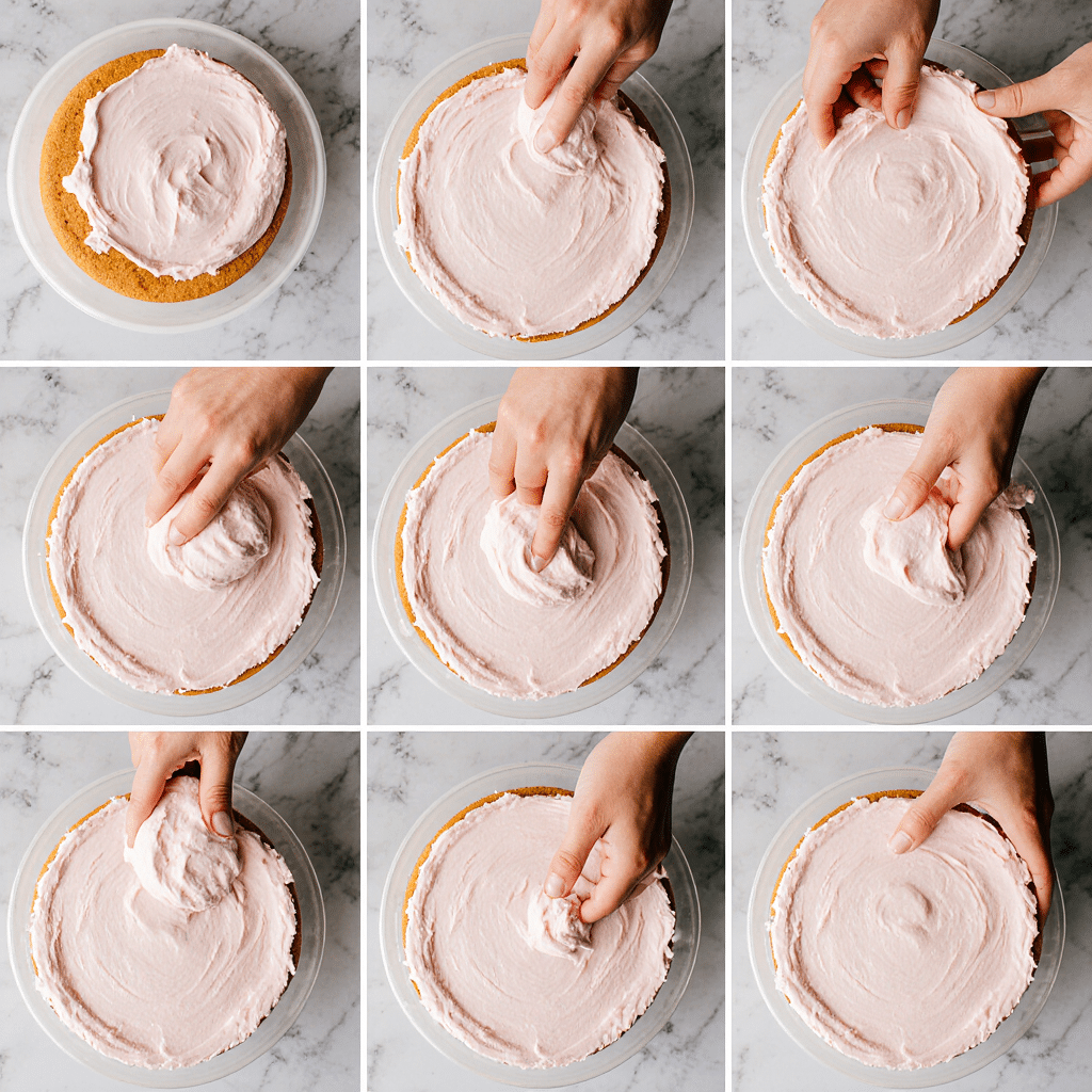 A Personal Slice – Why Women’s Birthday Cakes Matter 9 Frosting birthday cake for women
