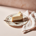 A Personal Slice – Why Women’s Birthday Cakes Matter 8 Slice of birthday cake for women