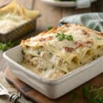 ultra zoom close up of a golden bubbling gluten fr