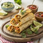 ultra zoom close up of crispy golden gluten free c 1 1