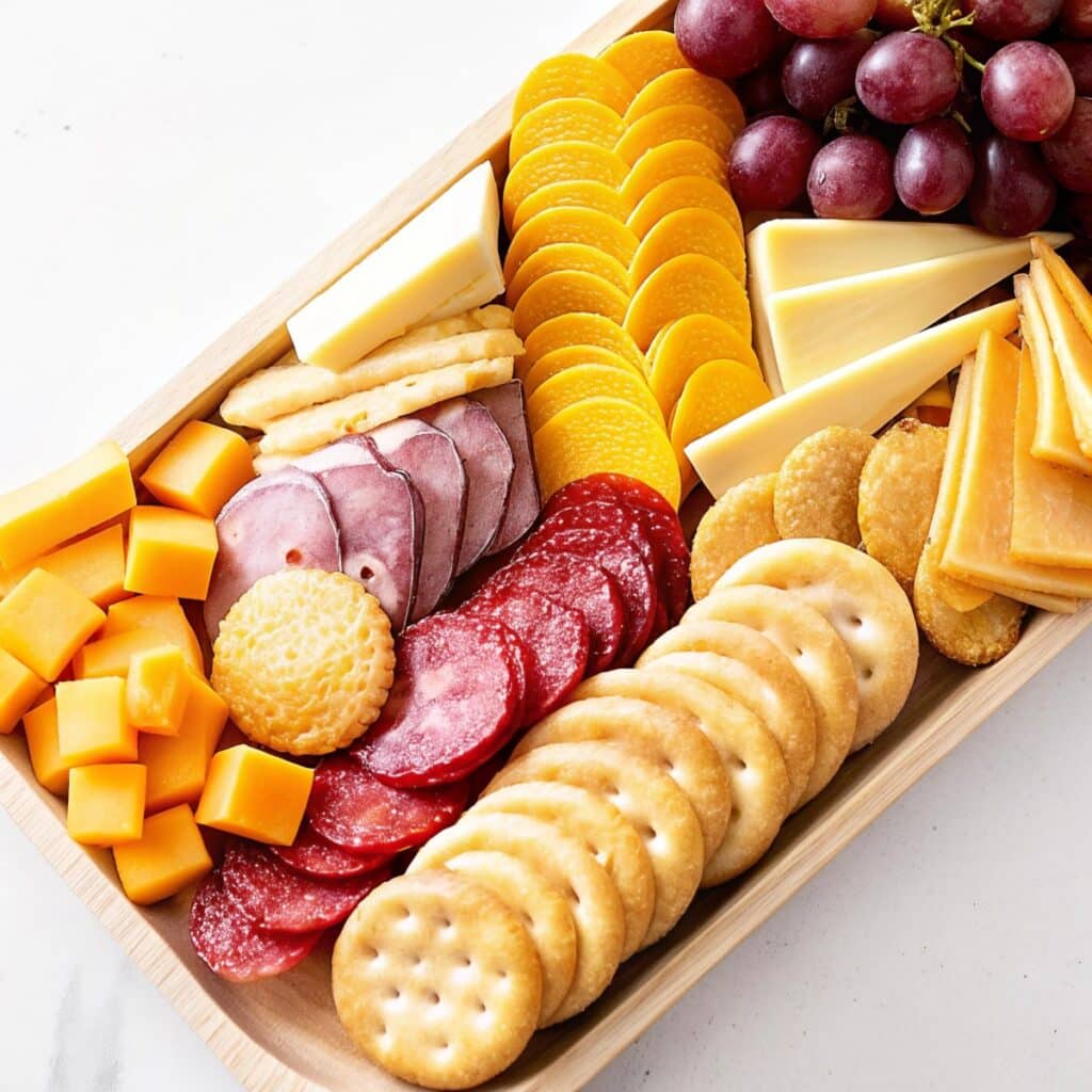 How To Make A Charcuterie Board 4 a charcuterie board is more than just a dish it s