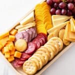 How To Make A Charcuterie Board 5 a charcuterie board is more than just a dish it s