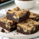 amazing slutty brownies cookie dough 3 decadent edited