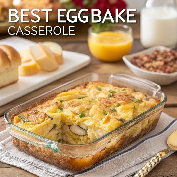 best egg bake casserole recipe with potatoes hash