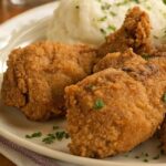 Buttermilk Fried Chicken 5 buttermilk fried chicken buttermilk fried chicken edited