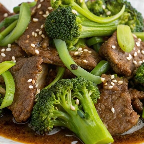Chinese Beef and Broccoli 6 chinese beef and broccoli cozy blend of beef 1 edited