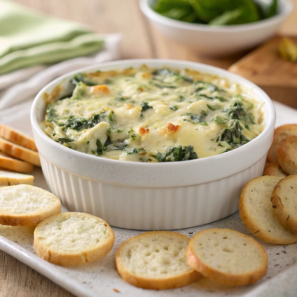 Classic Spinach Artichoke Dip 7 classic spinach artichoke dip classic spinach arti