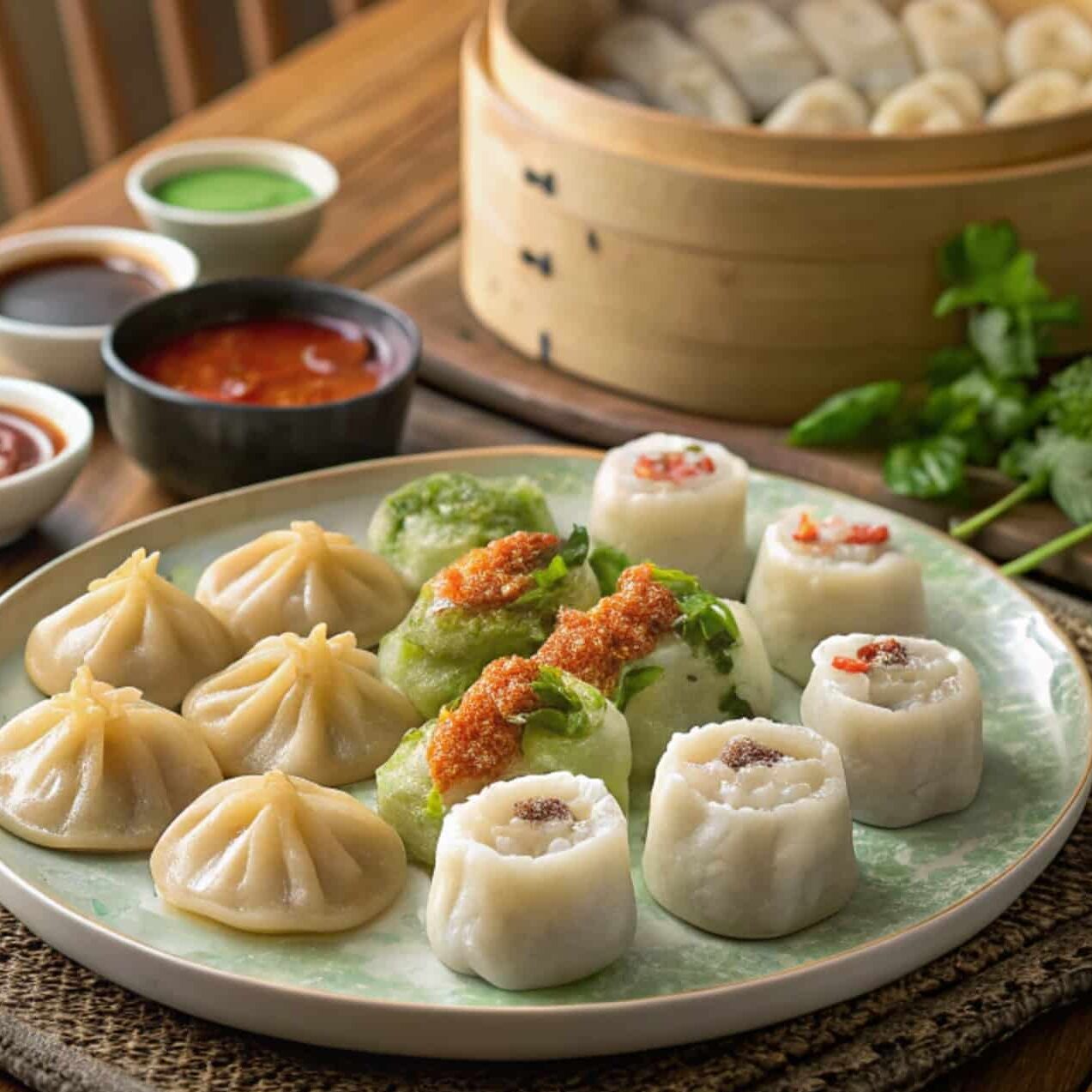 Gyoza Recipe 4 discover the delightful world of homemade dumpling edited