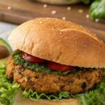Easy 6-Ingredient Lentil Burgers 5 easy 6 ingredient lentil burgers are a true celebr edited