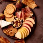 Fall Charcuterie Board 5 fall charcuterie board a fall charcuterie board is 1