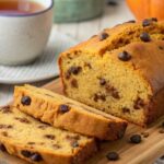Homemade Pumpkin Chocolate Chip Bread 5 homemade pumpkin chocolate chip bread is more than edited