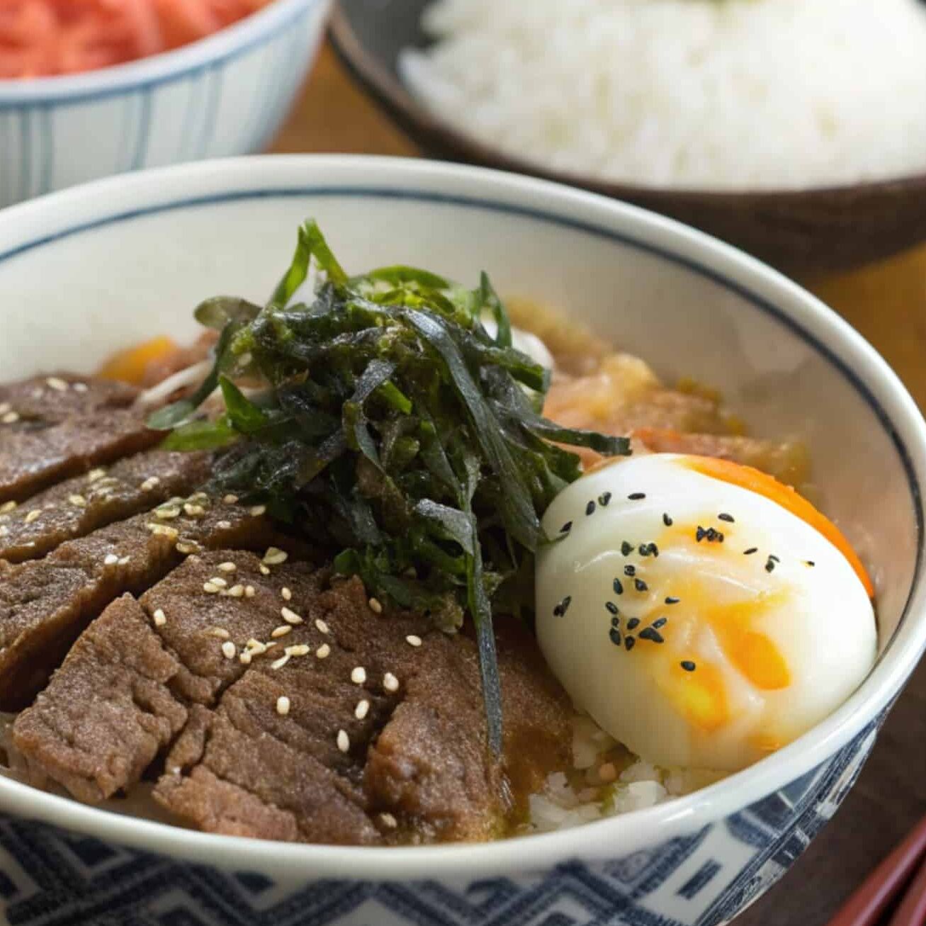 japanese beef bowl edited