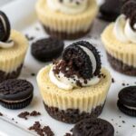 Oreo Cheesecake Bites Recipe 5 oreo cheesecake bites recipe edited