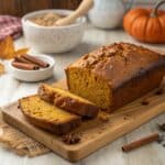 This super soft, moist Pumpkin Bread recipe is packed with pumpkin flavor and tastes 5 pumpkin bread is one of those delightful treats th