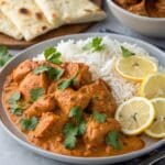 Quick & Easy Homemade Butter Chicken Recipe 8 quick easy homemade butter chicken