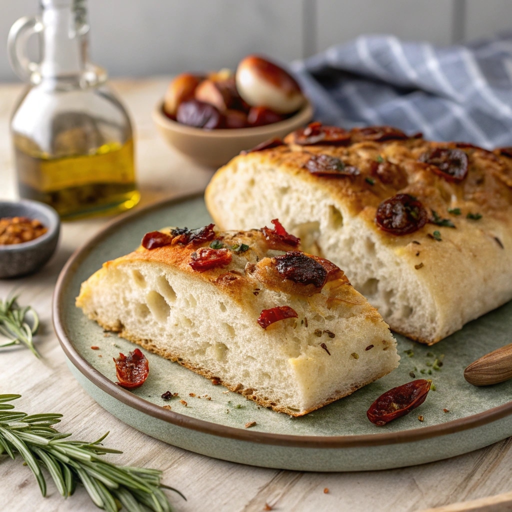Easy Sourdough Focaccia 7 sourdough focaccia is not just a bread it s a war 1