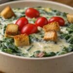 Spinach Dip Recipe 8 spinach dip is one of those cozy dishes that effor edited