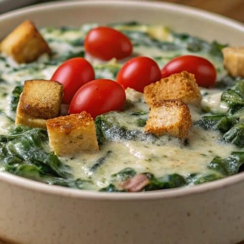 Spinach Dip Recipe 6 spinach dip is one of those cozy dishes that effor edited