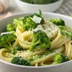 Easy Healthy Broccoli Pasta 8 this easy healthy broccoli pasta is a dish that br edited
