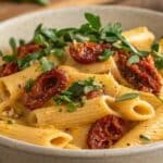 Vegan Creamy Sun Dried Tomato Pasta Recipe 8 vegan creamy sun dried tomato pasta recipe if you edited