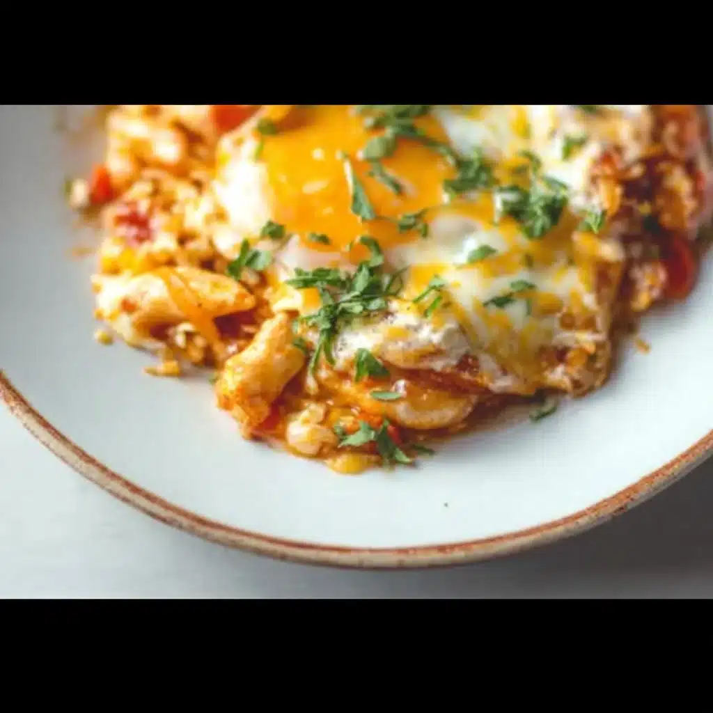 Easy recipes for busy weeknights featuring quick and delicious meals