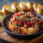 Bruschetta Dip 11 Bruschetta Dip