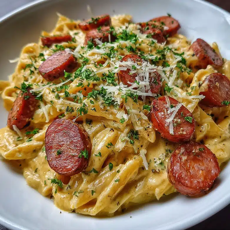 Simple photo of Creamy Smok