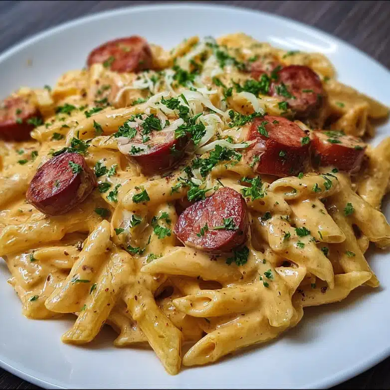 Simple photo of Creamy Smok