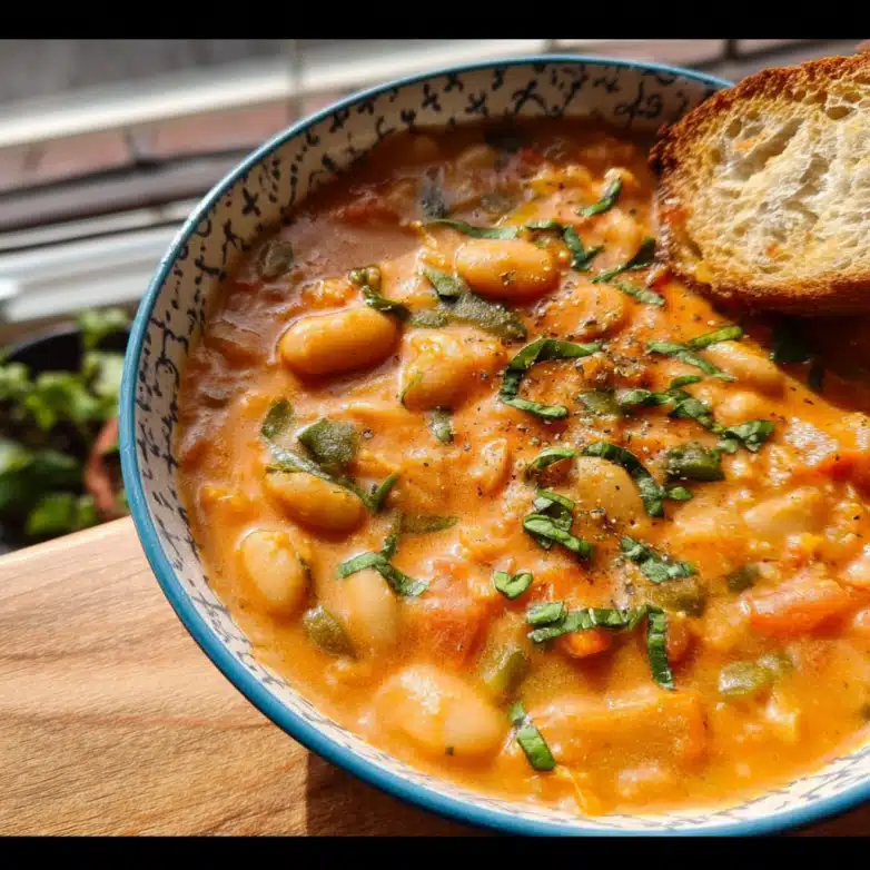 Simple photo of Creamy Vega