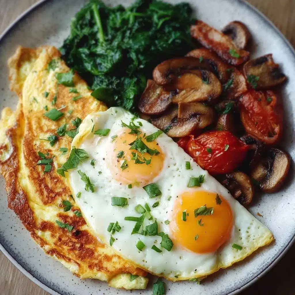 Healthy anti-inflammatory breakfast options and recipes for a nutritious start.