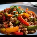 Ground Turkey and Peppers 8 ground turkey and peppers 2025 11 20 083223 150x150 1