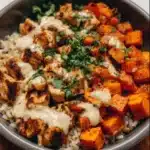 healthy chicken sweet potato rice bowl 2025 11 27 160646 150x150 1