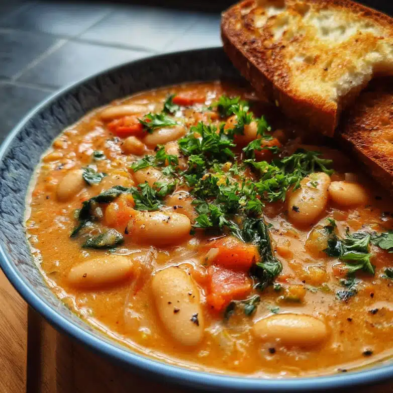 imple photo of Creamy VegA