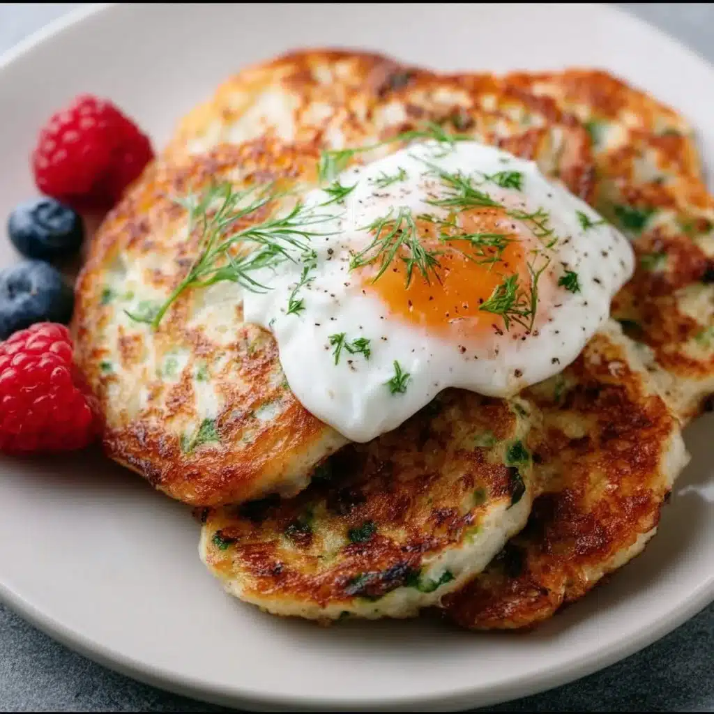 Top 10 healthy breakfast recipes for weight loss and energy