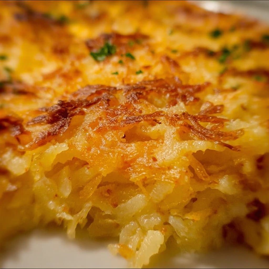 Hashbrown Casserole